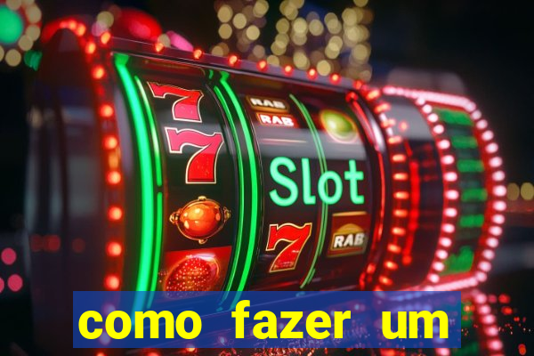 como fazer um pacto com a prosperidade